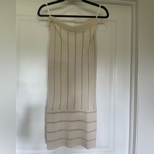 Ronny Kobo Midi Length Skirt